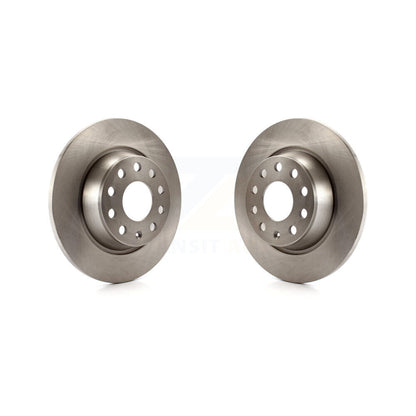 Disc Brake Rotor Kit-K8-100905 - Kit.bestparts.ca