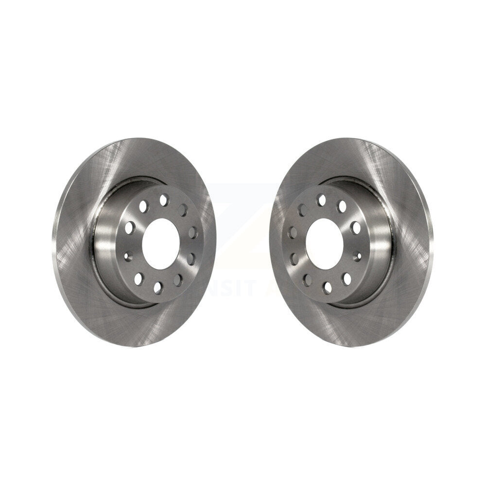 Disc Brake Rotor Kit-K8-100906 - Kit.bestparts.ca Kit.bestparts.ca