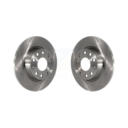 Disc Brake Rotor Kit-K8-100906 - Kit.bestparts.ca