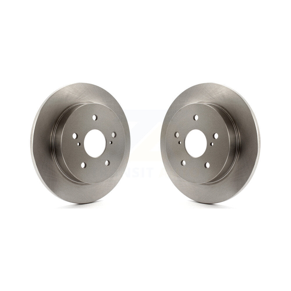 Disc Brake Rotor Kit-K8-100907 - Kit.bestparts.ca Kit.bestparts.ca