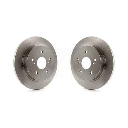 Disc Brake Rotor Kit-K8-100907 - Kit.bestparts.ca
