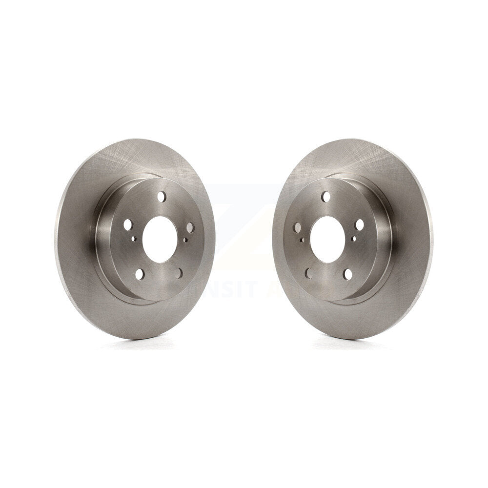 Disc Brake Rotor Kit-K8-100908 - Kit.bestparts.ca
