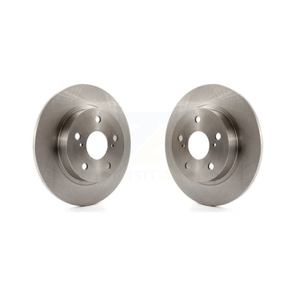Disc Brake Rotor Kit-K8-100908 - Kit.bestparts.ca