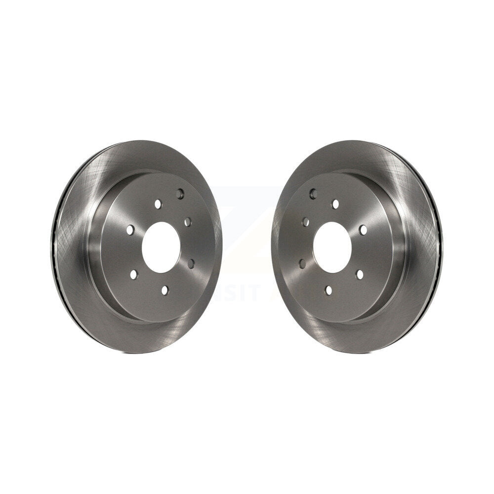 Disc Brake Rotor Kit-K8-100909 - Kit.bestparts.ca Kit.bestparts.ca