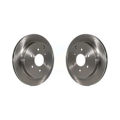 Disc Brake Rotor Kit-K8-100909 - Kit.bestparts.ca