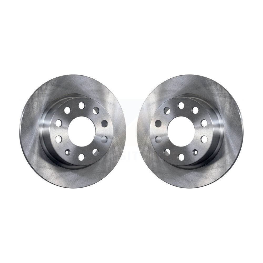 Disc Brake Rotor Kit-K8-100910 - Kit.bestparts.ca Kit.bestparts.ca