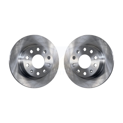 Disc Brake Rotor Kit-K8-100910 - Kit.bestparts.ca