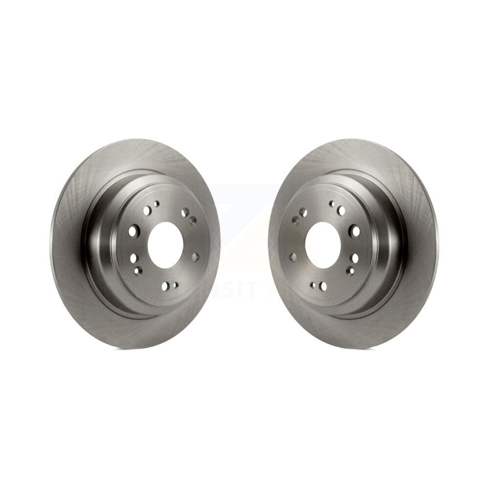 Disc Brake Rotor Kit-K8-100914 - Kit.bestparts.ca
