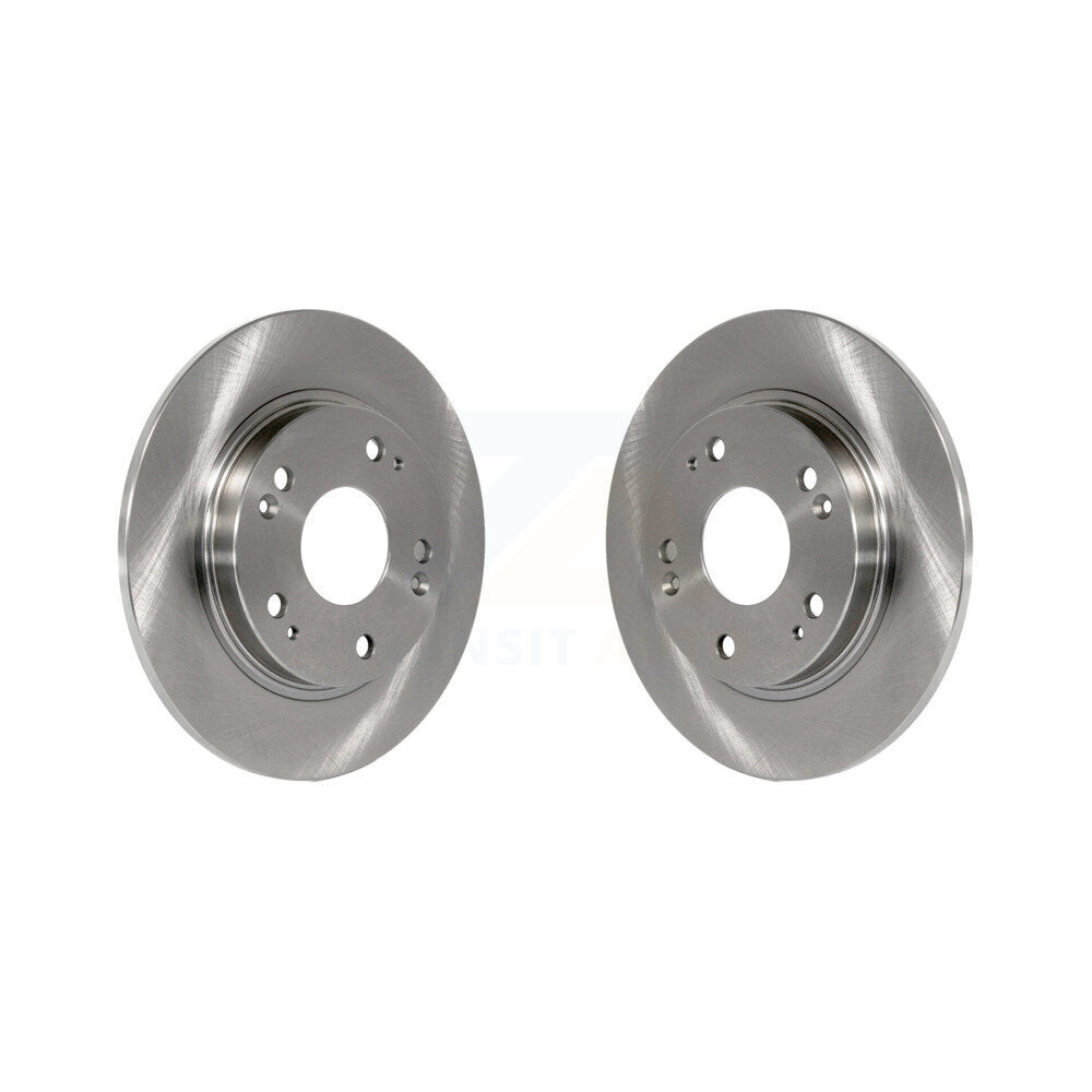 Disc Brake Rotor Kit-K8-100915 - Kit.bestparts.ca