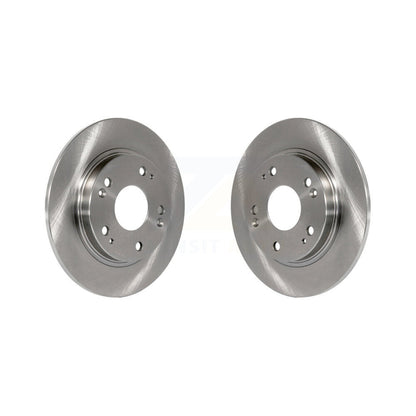 Disc Brake Rotor Kit-K8-100915 - Kit.bestparts.ca