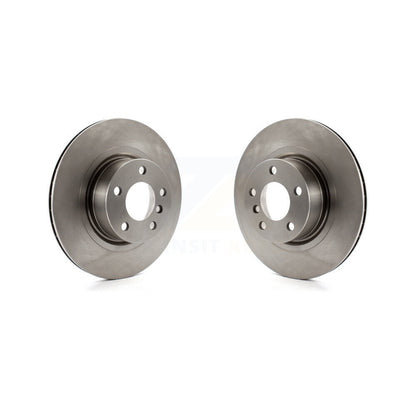 Disc Brake Rotor Kit-K8-100917 - Kit.bestparts.ca