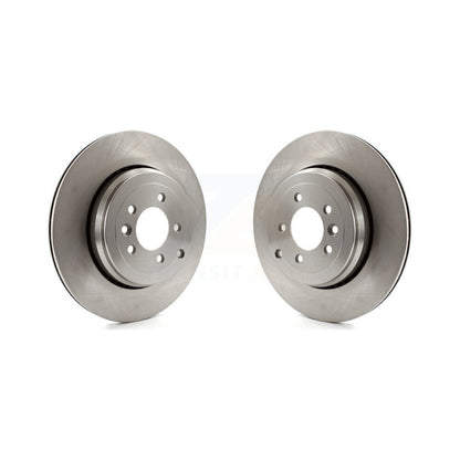 Disc Brake Rotor Kit-K8-100918 - Kit.bestparts.ca