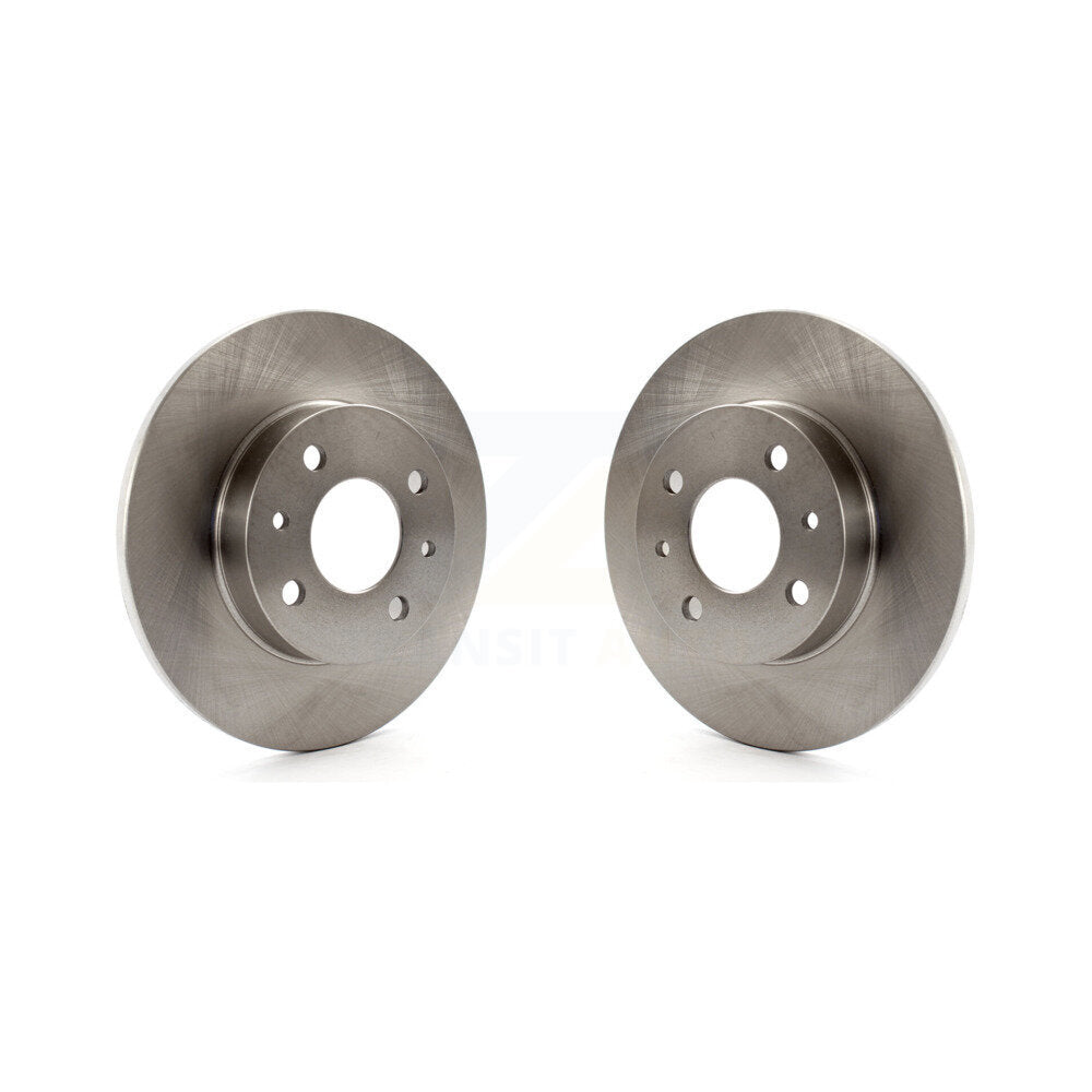 Disc Brake Rotor Kit-K8-100919 - Kit.bestparts.ca