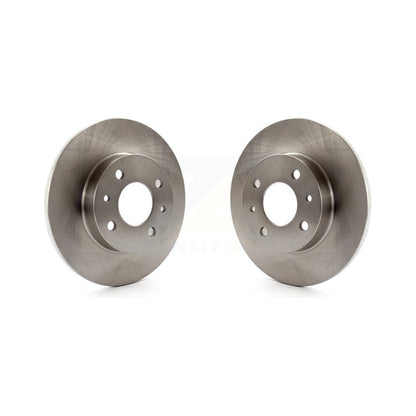 Disc Brake Rotor Kit-K8-100919 - Kit.bestparts.ca