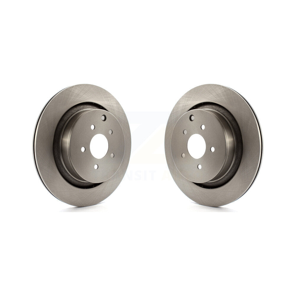 Disc Brake Rotor Kit-K8-100920 - Kit.bestparts.ca Kit.bestparts.ca