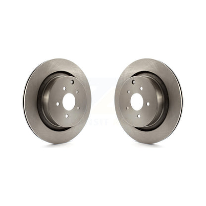 Disc Brake Rotor Kit-K8-100920 - Kit.bestparts.ca