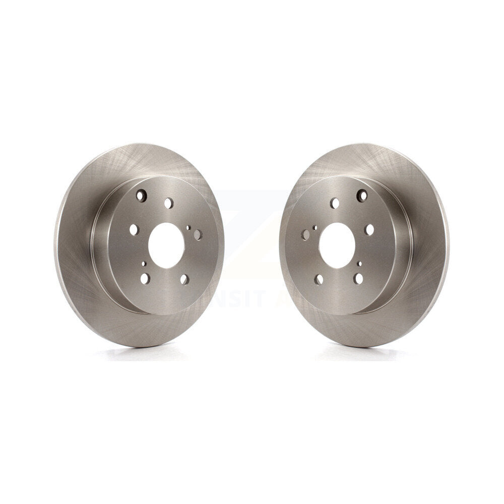 Disc Brake Rotor Kit-K8-100921 - Kit.bestparts.ca Kit.bestparts.ca