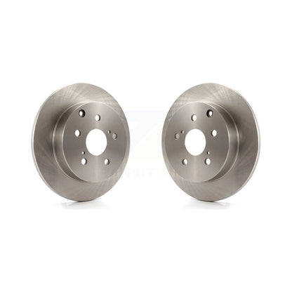 Disc Brake Rotor Kit-K8-100921 - Kit.bestparts.ca