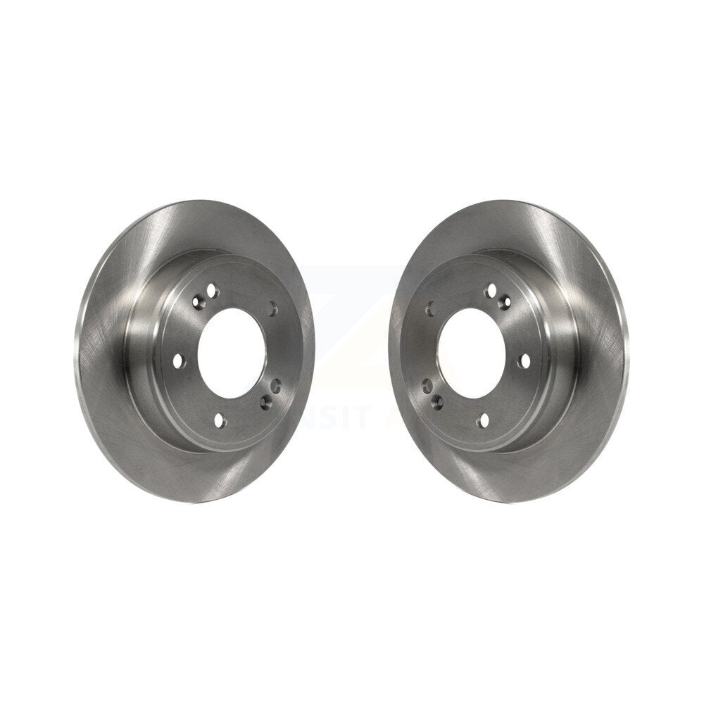 Disc Brake Rotor Kit-K8-100923 - Kit.bestparts.ca