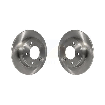 Disc Brake Rotor Kit-K8-100923 - Kit.bestparts.ca