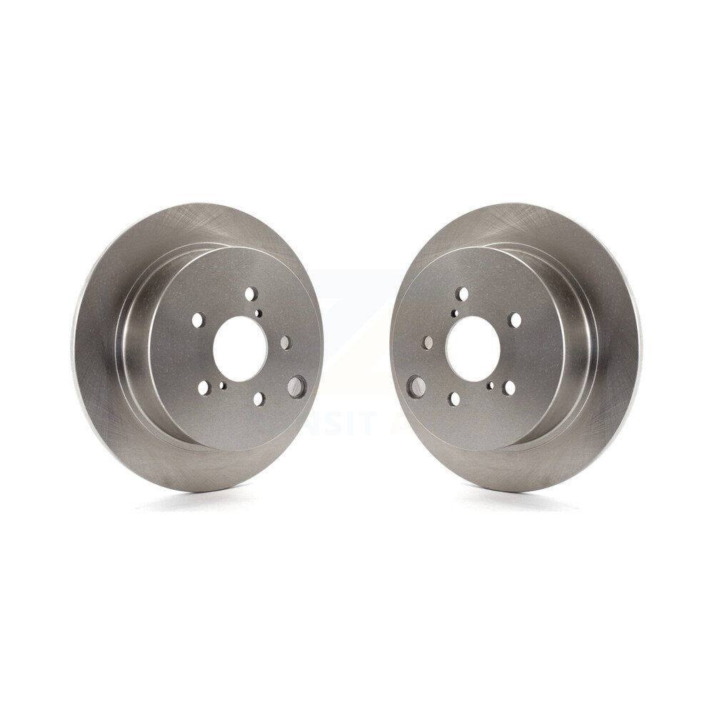 Disc Brake Rotor Kit-K8-100924 - Kit.bestparts.ca