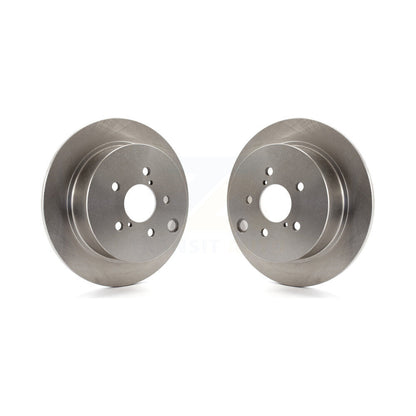 Disc Brake Rotor Kit-K8-100924 - Kit.bestparts.ca