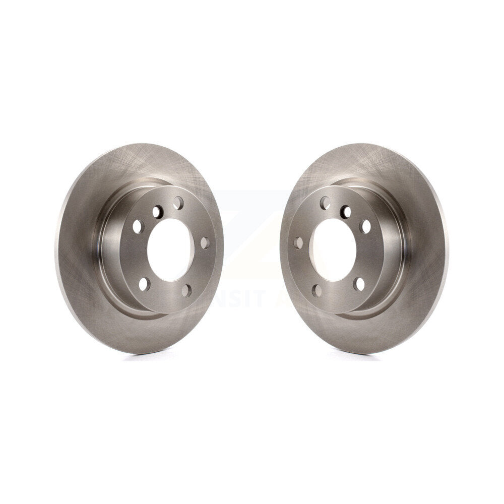 Disc Brake Rotor Kit-K8-100925 - Kit.bestparts.ca