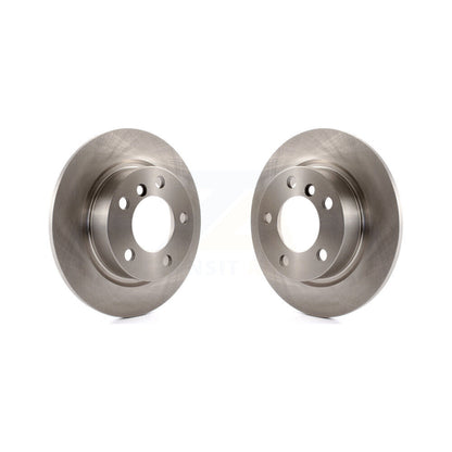 Disc Brake Rotor Kit-K8-100925 - Kit.bestparts.ca