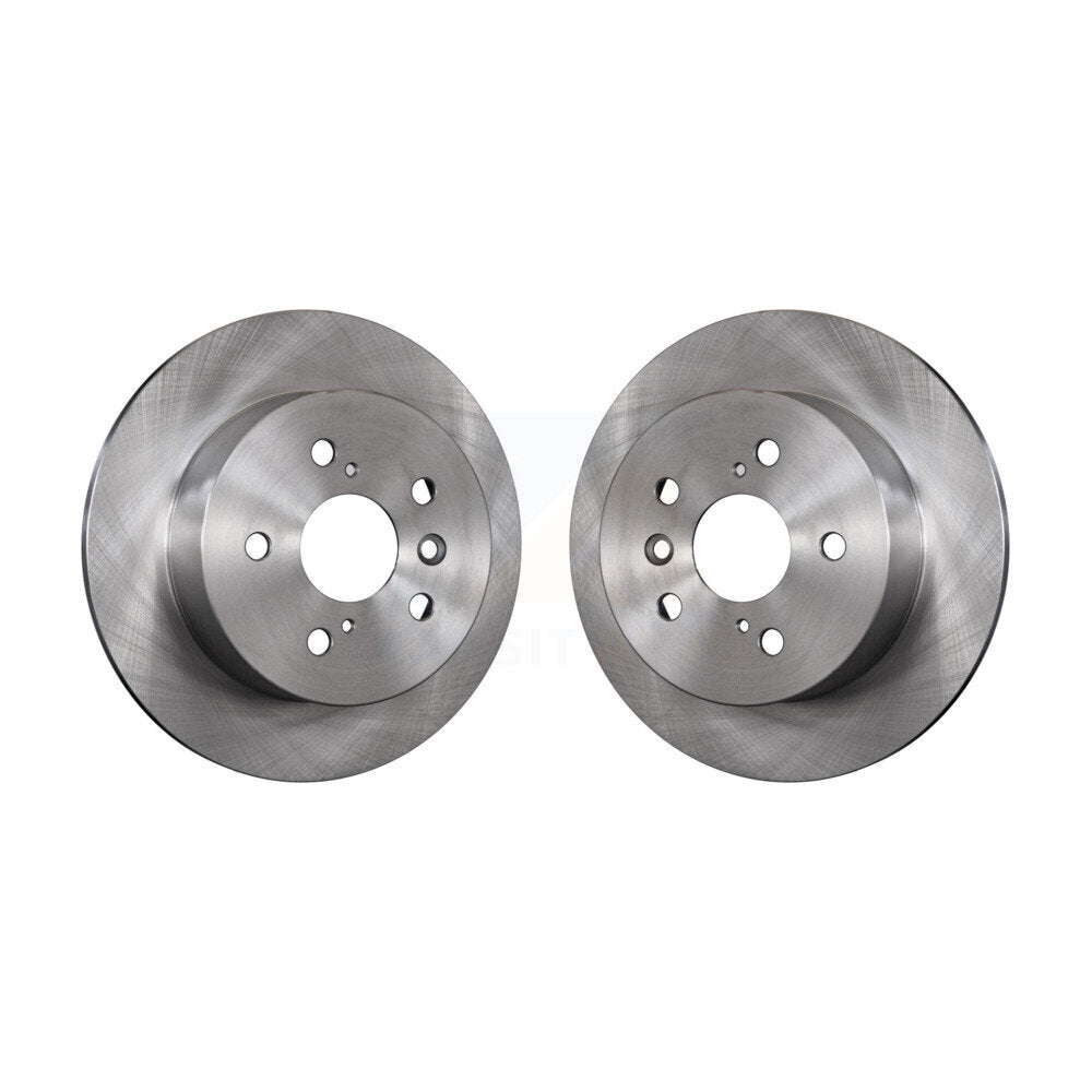 Disc Brake Rotor Kit-K8-100926 - Kit.bestparts.ca