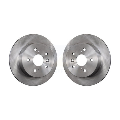 Disc Brake Rotor Kit-K8-100926 - Kit.bestparts.ca