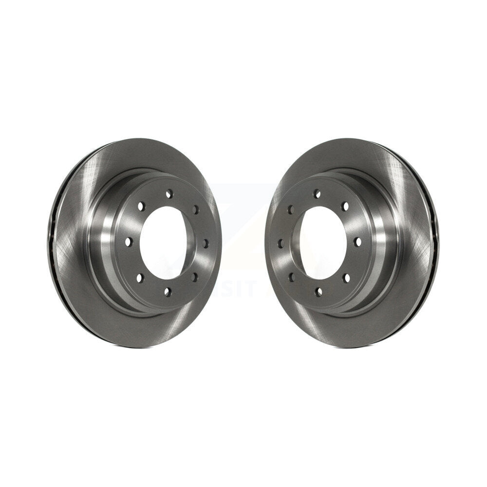 Disc Brake Rotor Kit-K8-100927 - Kit.bestparts.ca