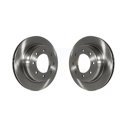 Disc Brake Rotor Kit-K8-100927 - Kit.bestparts.ca