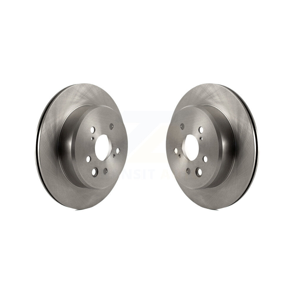 Disc Brake Rotor Kit-K8-100929 - Kit.bestparts.ca