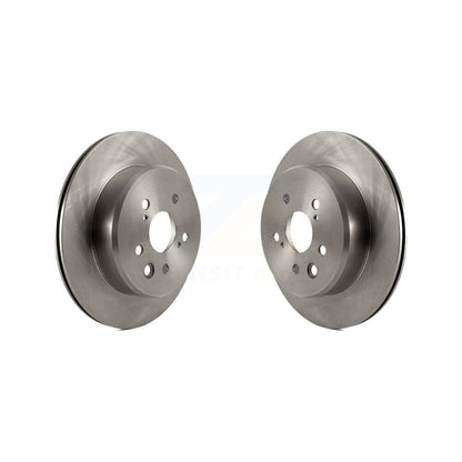 Disc Brake Rotor Kit-K8-100929 - Kit.bestparts.ca