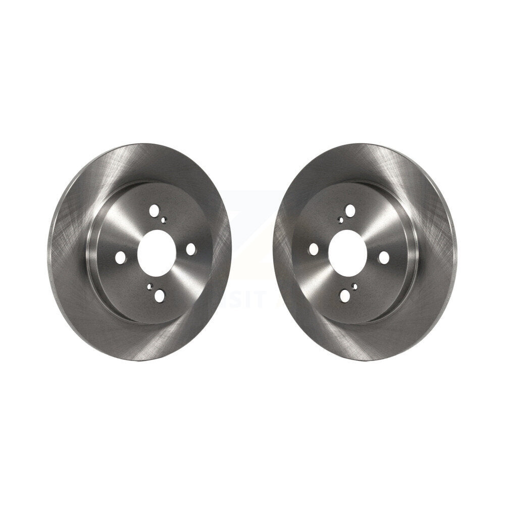 Disc Brake Rotor Kit-K8-100930 - Kit.bestparts.ca Kit.bestparts.ca