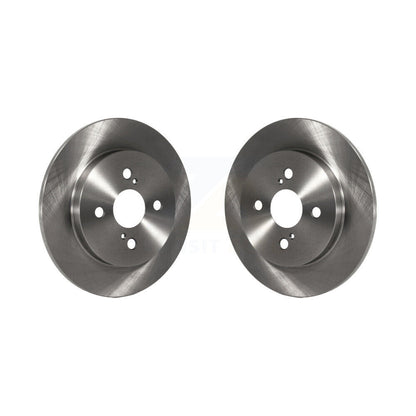 Disc Brake Rotor Kit-K8-100930 - Kit.bestparts.ca
