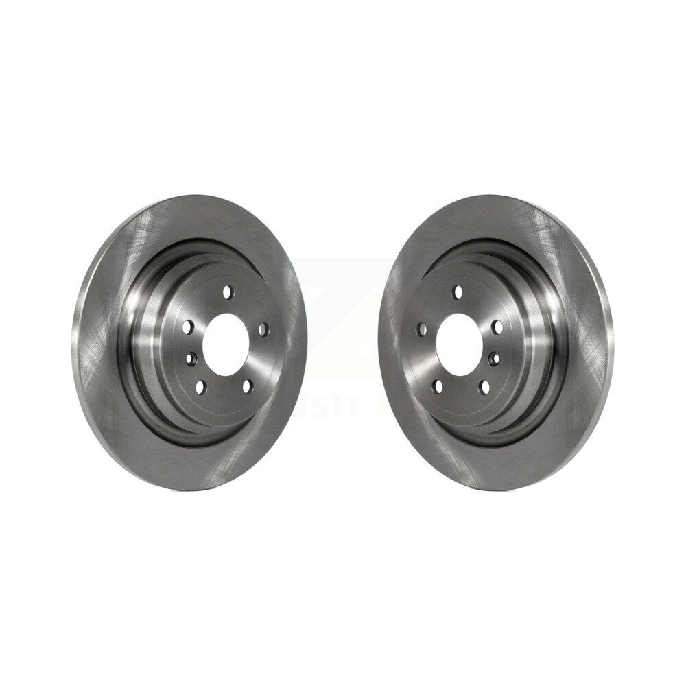 Disc Brake Rotor Kit-K8-100931 - Kit.bestparts.ca Kit.bestparts.ca