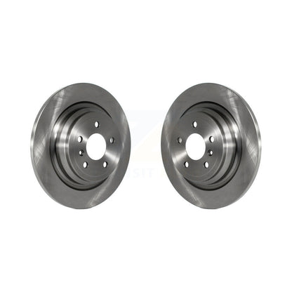 Disc Brake Rotor Kit-K8-100931 - Kit.bestparts.ca