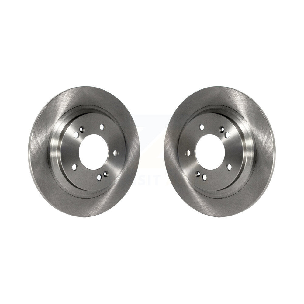 Disc Brake Rotor Kit-K8-100933 - Kit.bestparts.ca Kit.bestparts.ca