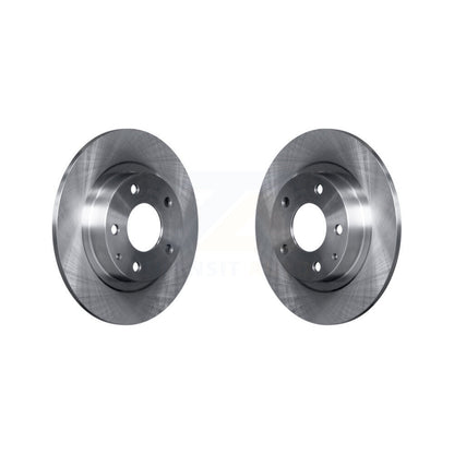 Disc Brake Rotor Kit-K8-100934 - Kit.bestparts.ca