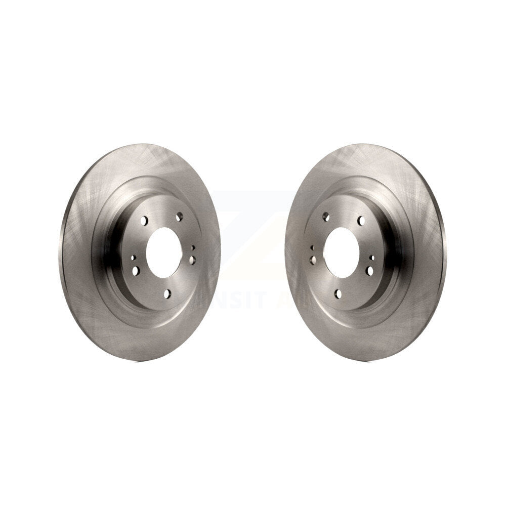 Disc Brake Rotor Kit-K8-100935 - Kit.bestparts.ca Kit.bestparts.ca
