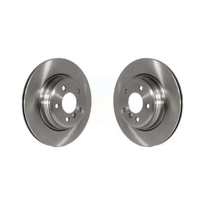Disc Brake Rotor Kit-K8-100937 - Kit.bestparts.ca