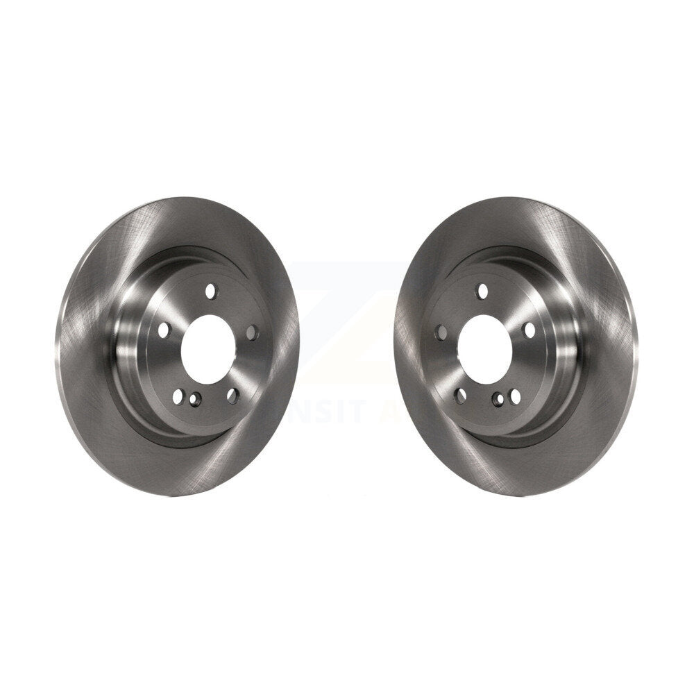 Disc Brake Rotor Kit-K8-100938 - Kit.bestparts.ca Kit.bestparts.ca