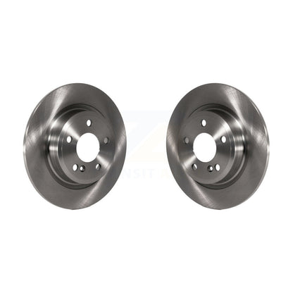 Disc Brake Rotor Kit-K8-100938 - Kit.bestparts.ca