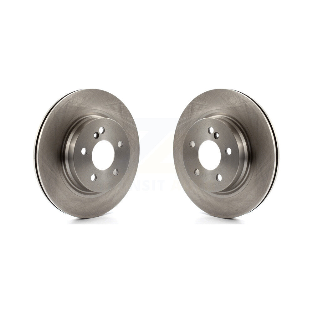 Disc Brake Rotor Kit-K8-100939 - Kit.bestparts.ca