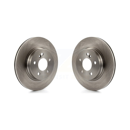 Disc Brake Rotor Kit-K8-100939 - Kit.bestparts.ca
