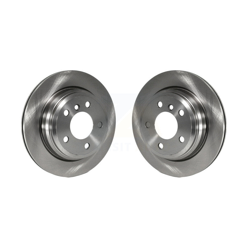 Disc Brake Rotor Kit-K8-100940 - Kit.bestparts.ca Kit.bestparts.ca