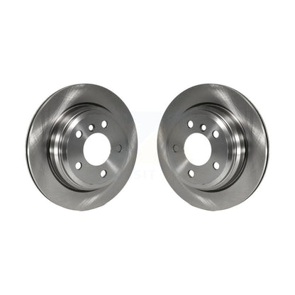 Disc Brake Rotor Kit-K8-100940 - Kit.bestparts.ca