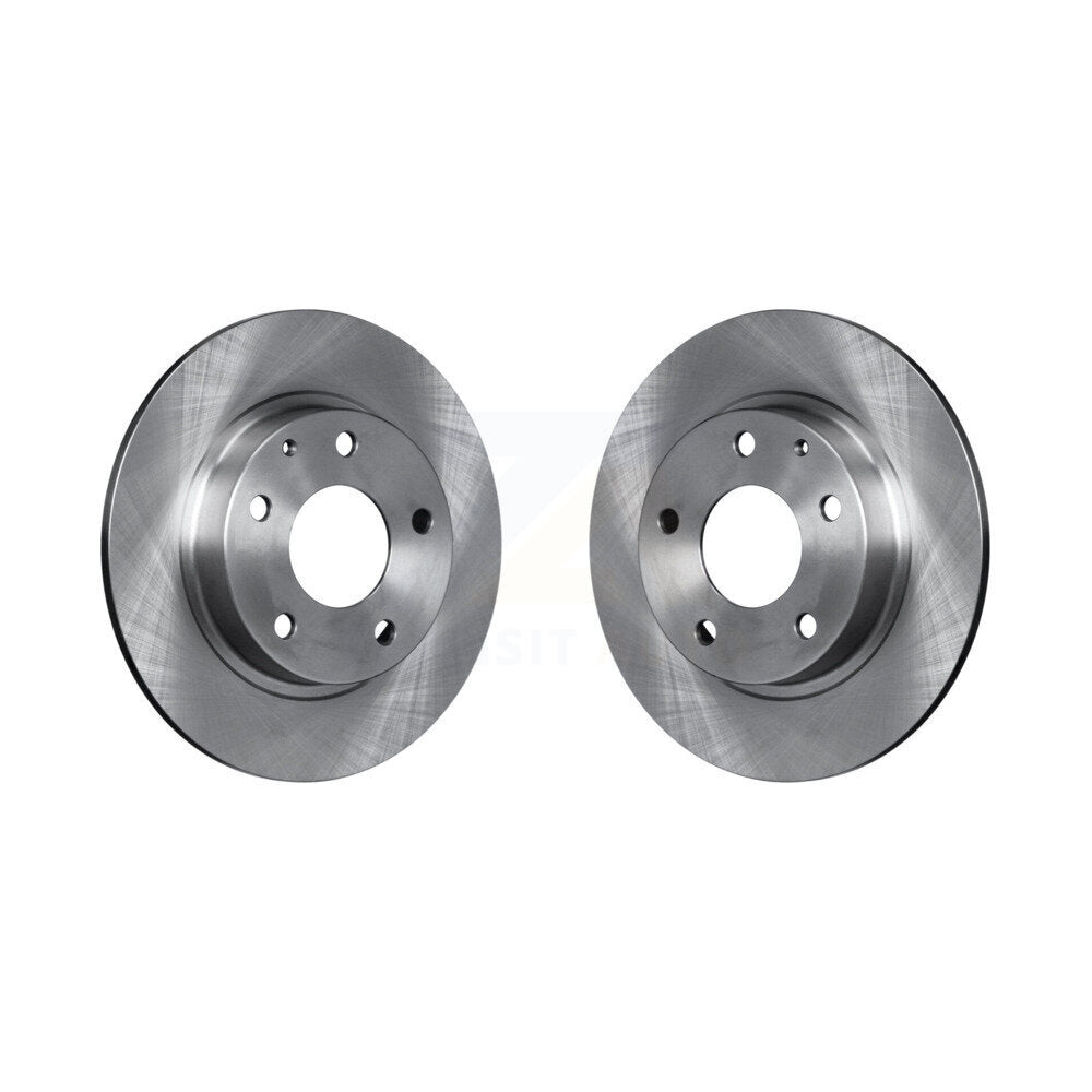 Disc Brake Rotor Kit-K8-100941 - Kit.bestparts.ca Kit.bestparts.ca