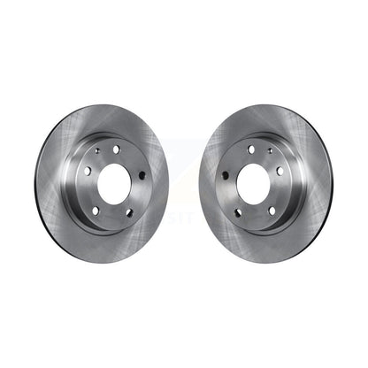 Disc Brake Rotor Kit-K8-100941 - Kit.bestparts.ca